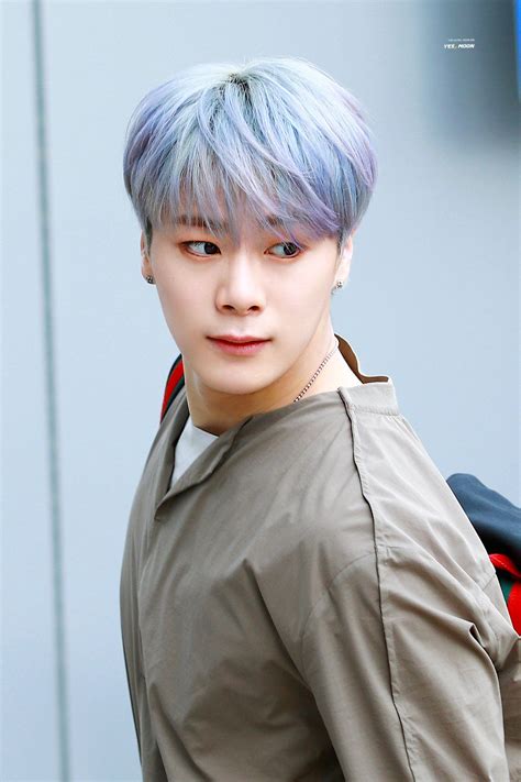 Moonbin Astro 200507 Astro Moon Bin Astro Kpop