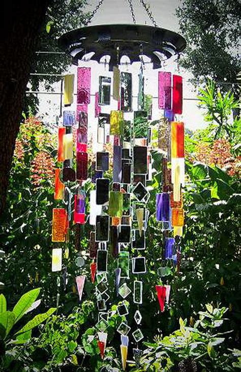 30 Amazing Diy Wind Chime Ideas And Tutorials 2023