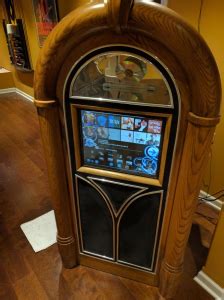 If you're unsure, talk to a contractor to get a cabinetry that is simply out of date or lacking personality makes a fine candidate for a makeover. how to build a jukebox cabinet | www.stkittsvilla.com