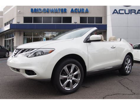 Nissan Murano Convertible For Sale In Florida Nauseating Logbook
