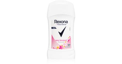 Rexona Sexy Bouquet Antiperspirant Antiperspirant Stick 48h Notinoie