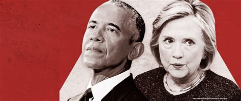 Investigate Hillary Clinton And Barack Obama