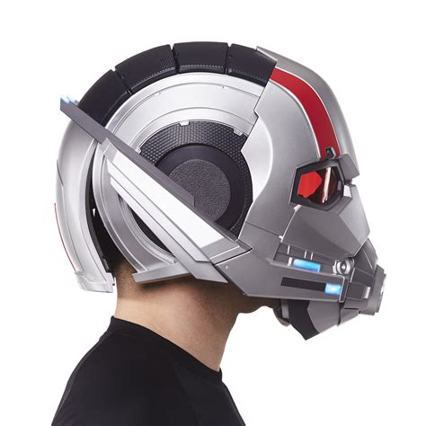 Ant Man Electronic Helmet At Mighty Ape Nz
