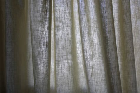 Muslin Curtains Texture Picture Free Photograph Photos Public Domain
