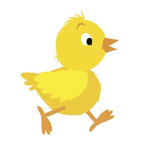 Chick Clipart Clip Art Library