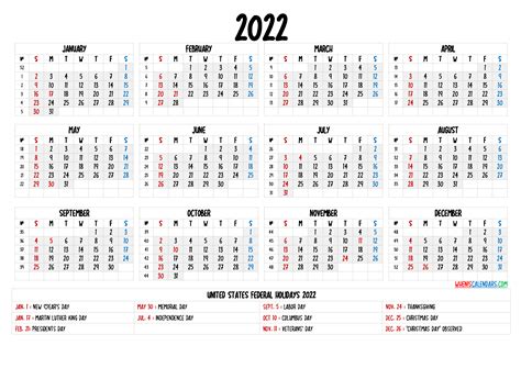 2022 Calendar Printable Free Free Letter Templates Rezfoods Resep