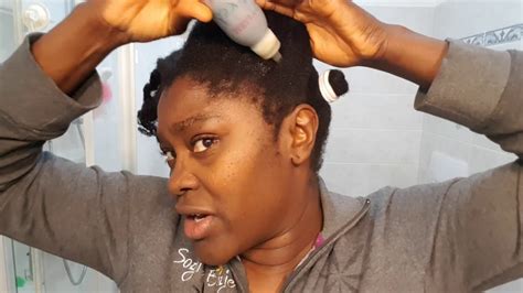 How To Massage Your Scalp For Faster Hair Growth Stimulating Scalp