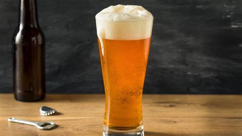Golden Ale Recipe Step By Step Guide To American And British Recipes