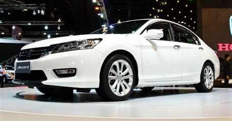 Where Are Honda Accords Made Built In The Usa Or Japan