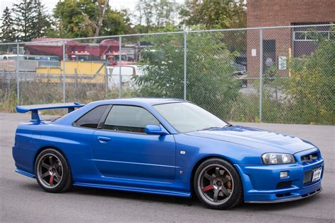 16,719 likes · 23 talking about this. 1999 Nissan Skyline GTR R34 - 700hp - RightDrive USA