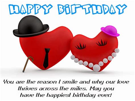 As a girlfriend, you may write a birthday letter to your boyfriend with full zeal with keeping so many points in your mind. Birthday Wishes for Boyfriend: Romantic & Lovely Message