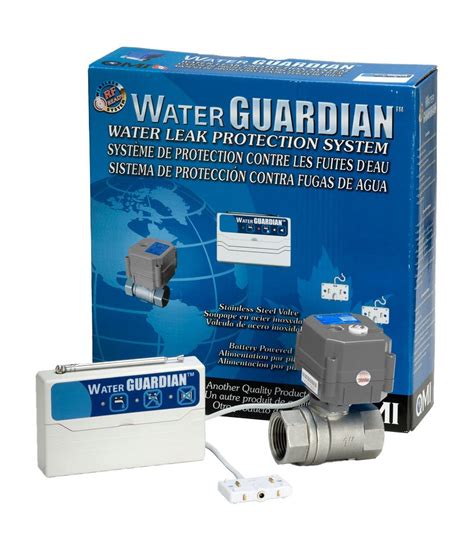 The fibaro flood sensor is the best smart water leak detector and a solid choice for those looking for an easy to set up, set it, and forget it solution. Water Leak Detection