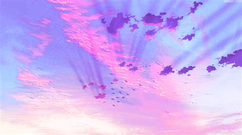 See more ideas about gif, nature gif, animation. anime nature on Tumblr