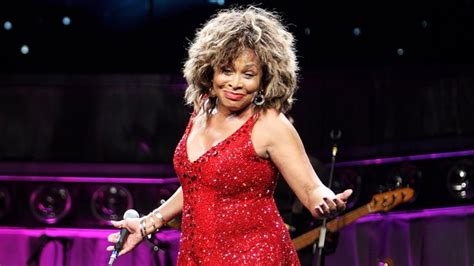 By submitting my information, i agree to receive personalized updates and marketing messages about tina turner, based on my information, interests, activities, website visits and device data and in. Tina Turner | FreddyO.com