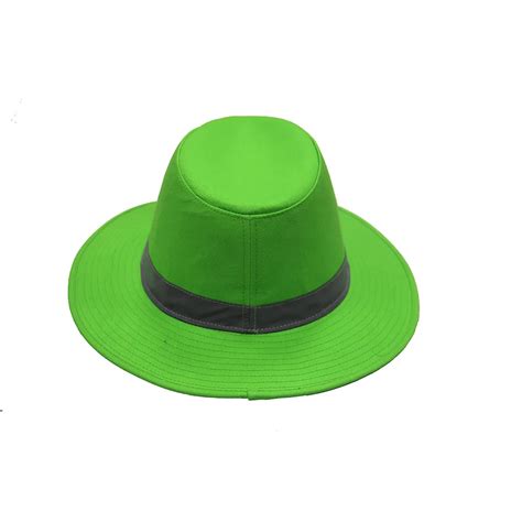 العرف القبعات فيدورا قبعة خضراء قبعات فيدورا معرف المنتج60693131129