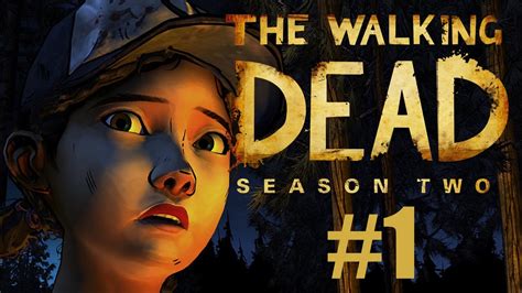 The Walking Dead Season 2 Episode 1 1 สวย ถึก Youtube