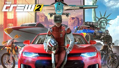 Below you can find our recommendations for vehicles from the most important categories. Ubisoft Announces The Crew 2 Open Beta, Pre-load Now