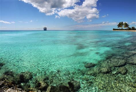 Bahamas Le Isole Più Belle Del Mar Dei Caraibi