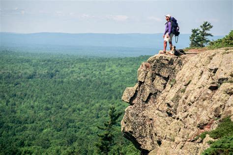 Best Hikes In Michigans Upper Peninsula All The Trails You Need To