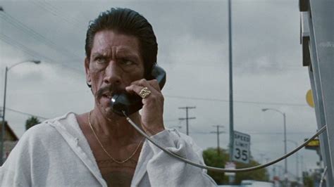 #tbt 1985 my first acting role boxing it out in #runawaytrain. How Danny Trejo went from inmate to action star