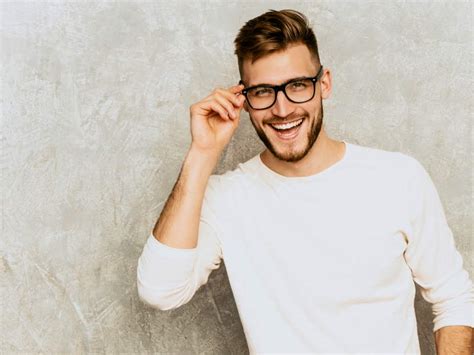 Hipster Glasses Bold Trend With Unconventional Feel