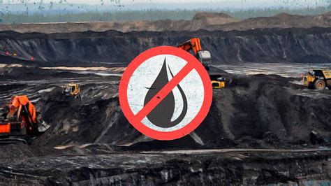 Heres How Canadas Oil Sands Could Collapse By 2030 Vice