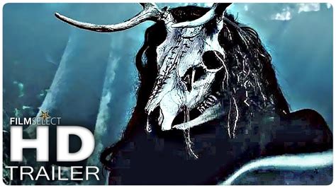 the best upcoming horror movies 2021 trailers youtube