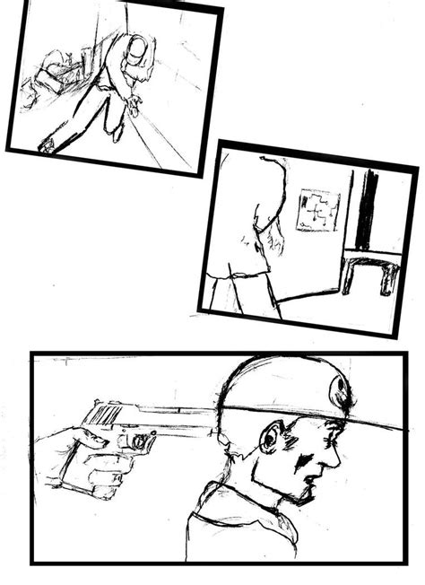 Omega Project Pg7 By Neohec On Deviantart