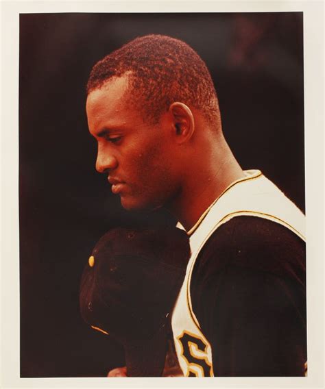 Roberto Clemente Was Elected To The National Baseball Hall Of Fame In