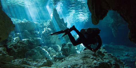 The Worlds 16 Most Incredible Sea Caves Huffpost