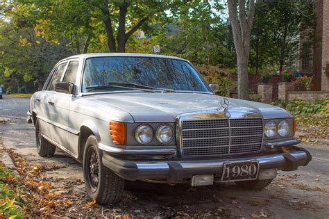 The Life Mechanical Found In The Wild The First Modern Luxury Car