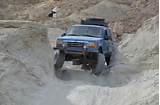 Images of Explorer Off Road Bumpers