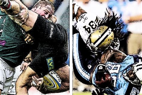 💌 Difference Between Rugby And American Football Rugby Vs Football