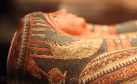 5 cosas asquerosas que hacían los antiguos egipcios