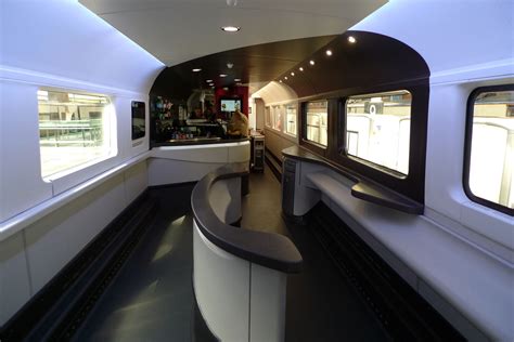 Eurostar Trains Explained London To Paris From £78 Rtn