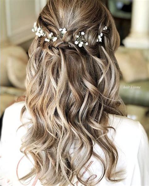 25 Gorgeous Wedding Hairstyles For Long Hair