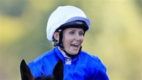 Rachel King Rides Four Winners At Rosehill Gardens The Courier Mail