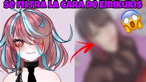 Zilverk Filtra La Cara De Emikukis Youtube