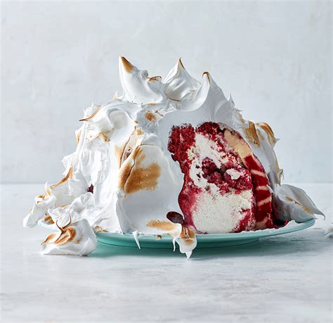 Red velvet 레드벨벳 'ice cream cake' mv ℗ s.m.entertainment. Red velvet ice-cream bombe | Woolworths TASTE