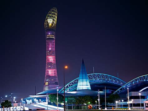 Experience The Wonders Of Qatar With The Torch Doha Business