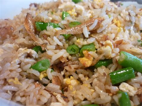 Today i will share with you guys my recipe on how to make nasi goreng kampung. NJ Asiatique Cuisine: Nasi Goreng Kampung (Village style ...