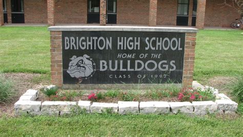 Whmi 935 Local News Brighton High School Ranked In Top 3 Academically