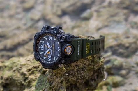 Top 5 Best Rugged Watches Updated 2022 Reload Your Gear