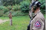 Pictures of Private Security Contractors Training