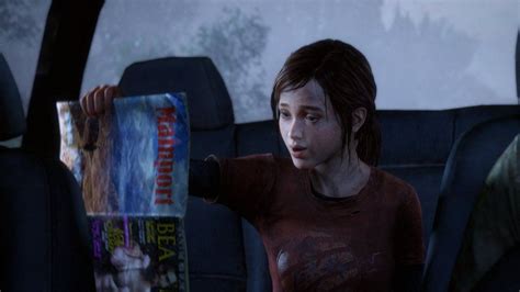 Image Result For Last Of Us Part Ellie Theme The Last Of Us The My