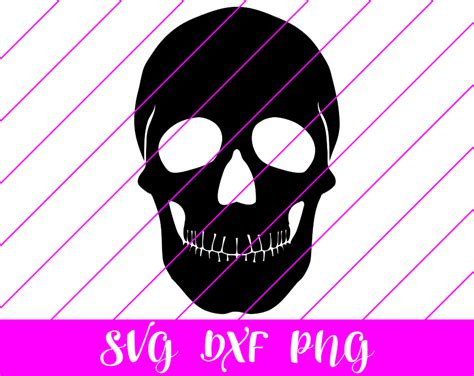 Skull Svg Free Skull Svg Download Svg Art