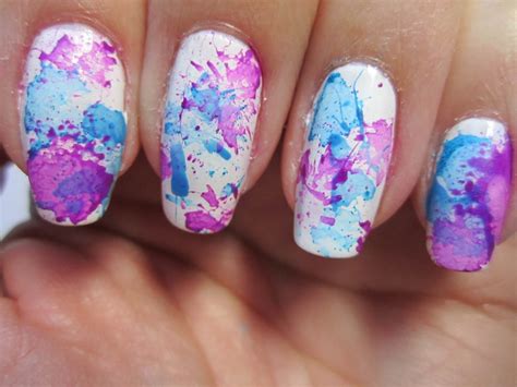 24 Unique Nail Art Designs Of 2018 To Enhance Your Nails Beauty Live