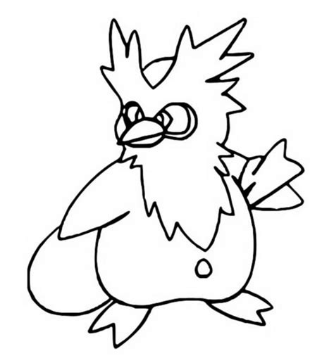 Coloriages Pokemon Cadoizo Dessins Pokemon