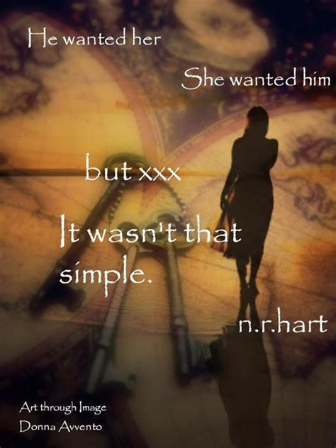 I told john it wasn't a good idea to buy such an old car, but ………….…. He wanted her, she wanted him but it wasn't that simple ...