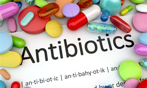 What Are Antibiotics Antibiotic Resistance And More Tata 1mg Capsules